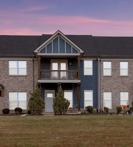 2505 Hidden Creek Court Columbia TN 38401
