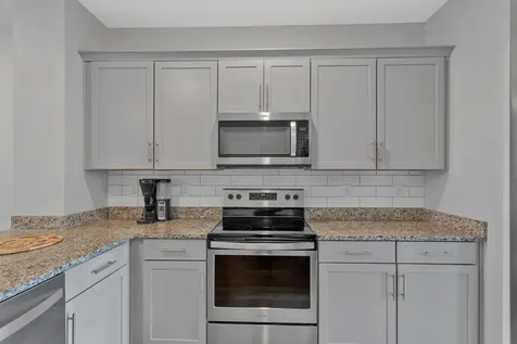 2505 Hidden Creek Court Columbia TN 38401