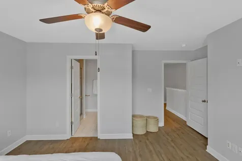 2505 Hidden Creek Court Columbia TN 38401