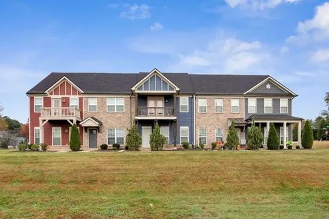 2505 Hidden Creek Court Columbia TN 38401