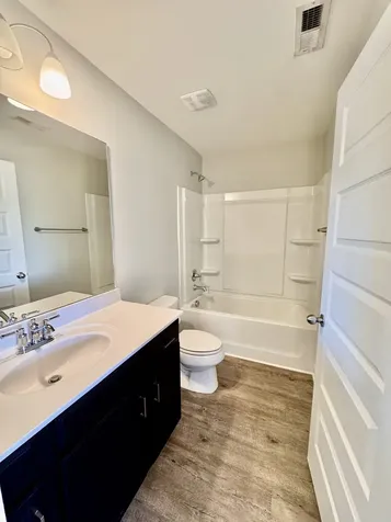 2505 Hidden Creek Court Columbia TN 38401