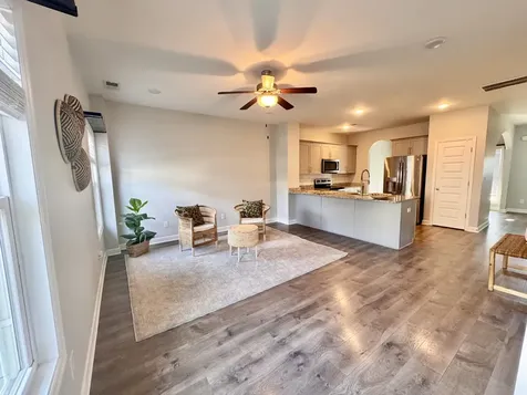 2505 Hidden Creek Court Columbia TN 38401
