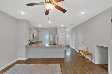 2505 Hidden Creek Court Columbia TN 38401