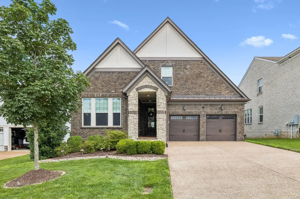 421 Edenfield Pass Nolensville TN 37135