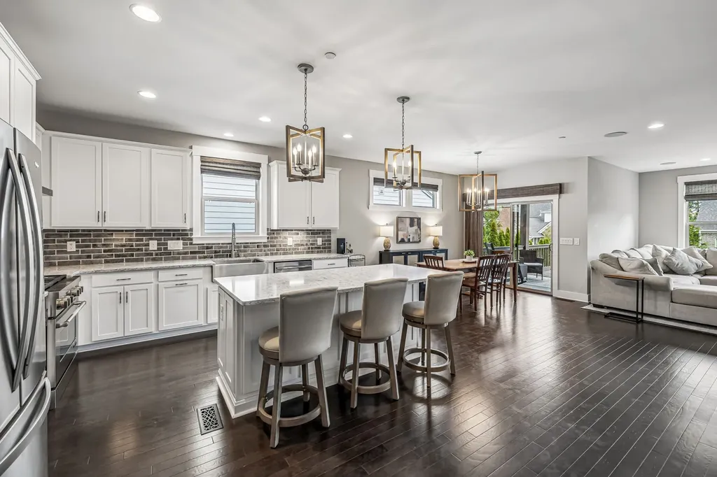 421 Edenfield Pass Nolensville TN 37135