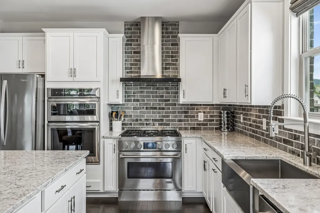 421 Edenfield Pass Nolensville TN 37135