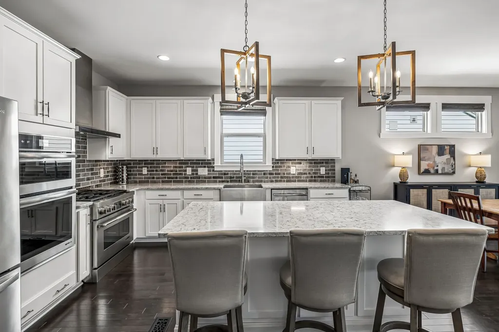 421 Edenfield Pass Nolensville TN 37135
