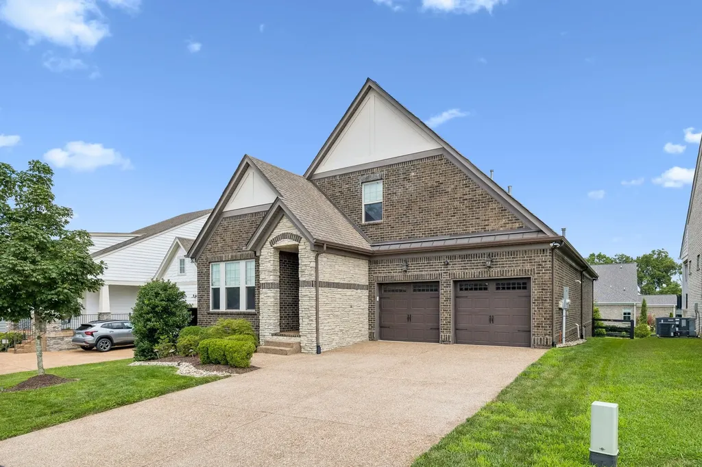 421 Edenfield Pass Nolensville TN 37135