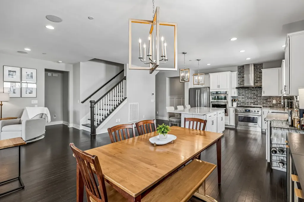 421 Edenfield Pass Nolensville TN 37135