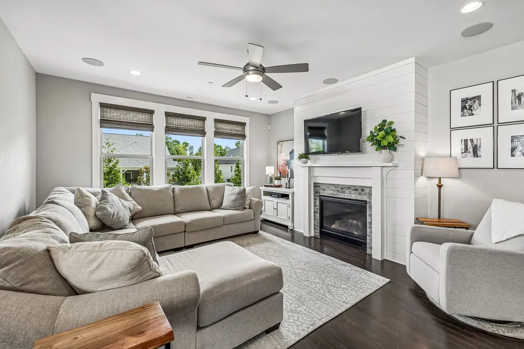 421 Edenfield Pass Nolensville TN 37135