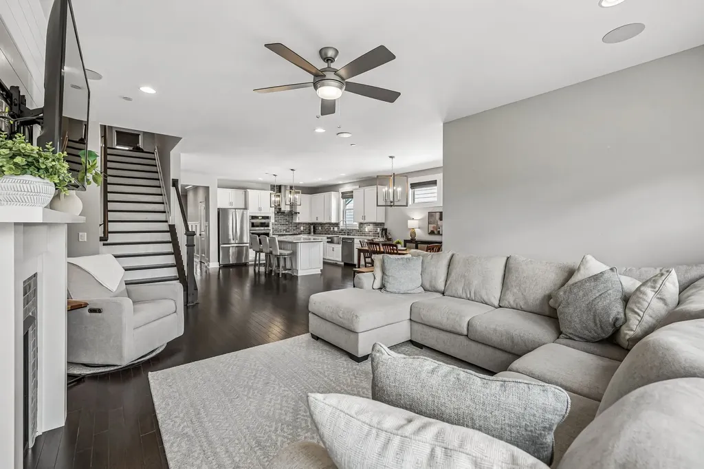 421 Edenfield Pass Nolensville TN 37135