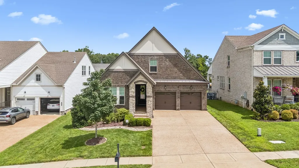 421 Edenfield Pass Nolensville TN 37135