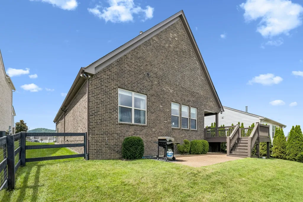 421 Edenfield Pass Nolensville TN 37135