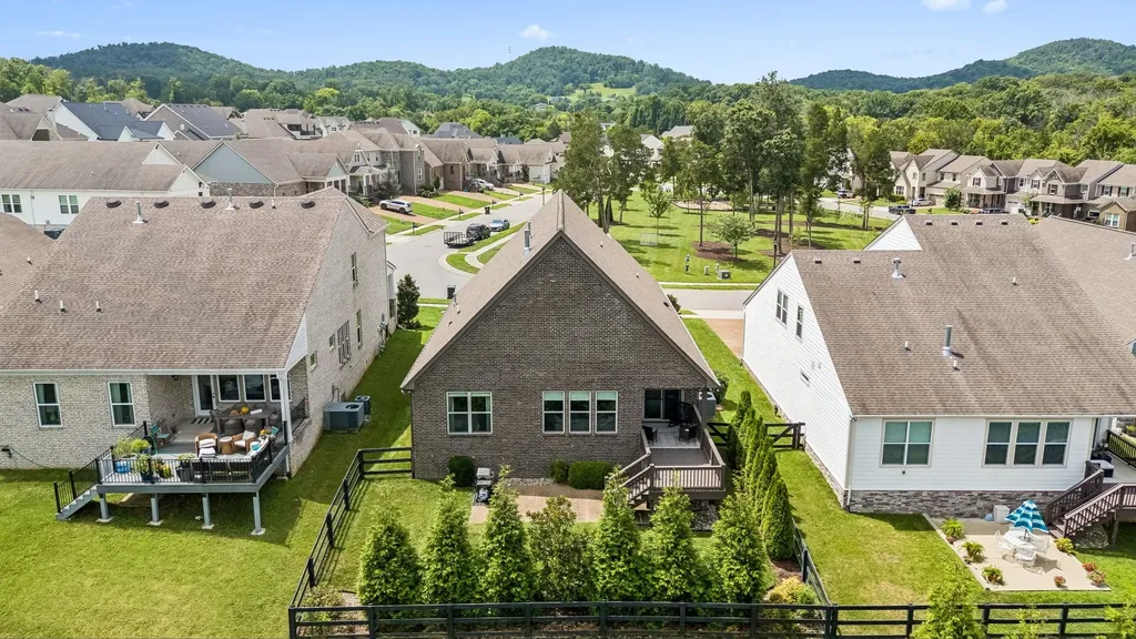 421 Edenfield Pass Nolensville TN 37135