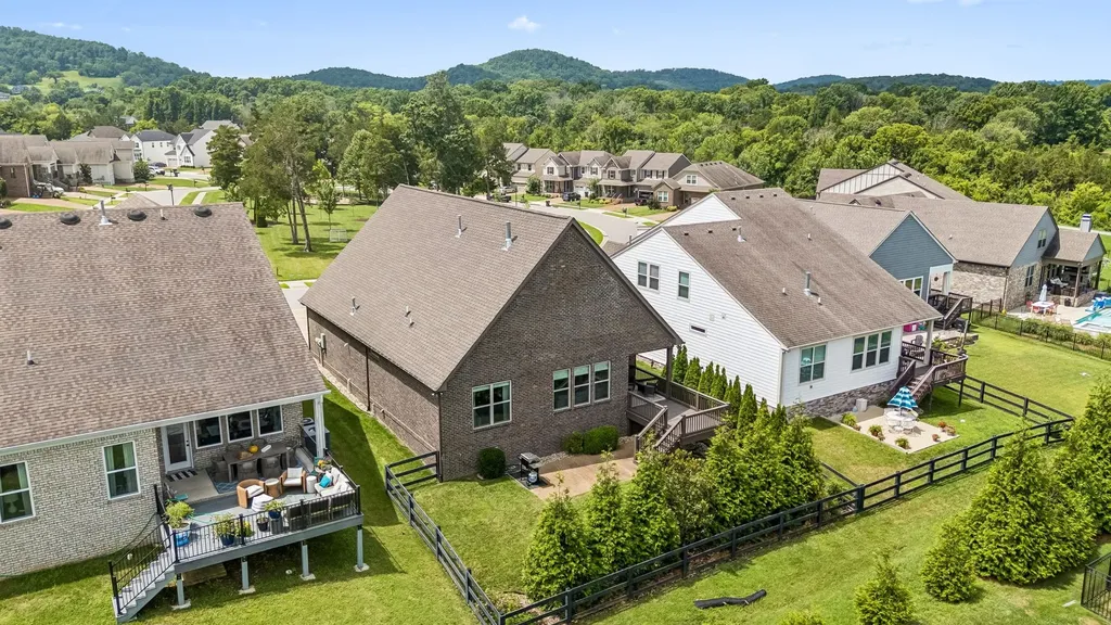 421 Edenfield Pass Nolensville TN 37135