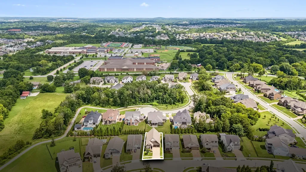 421 Edenfield Pass Nolensville TN 37135