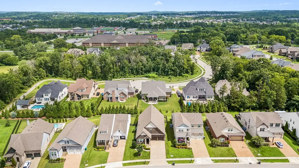 421 Edenfield Pass Nolensville TN 37135