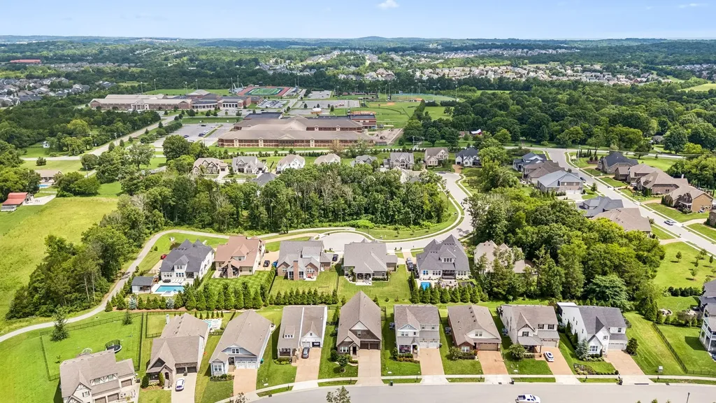 421 Edenfield Pass Nolensville TN 37135