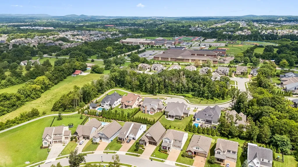 421 Edenfield Pass Nolensville TN 37135