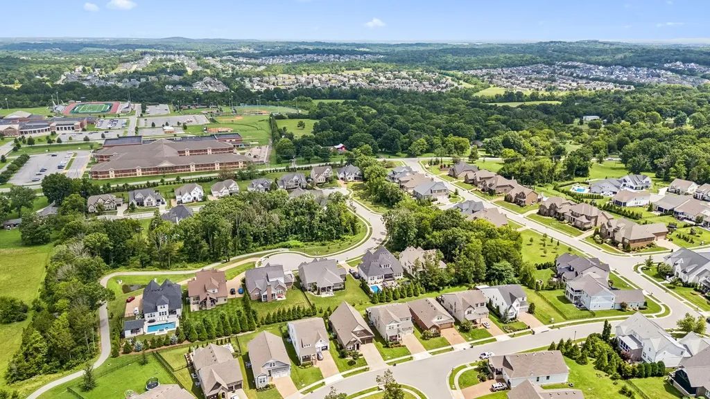 421 Edenfield Pass Nolensville TN 37135
