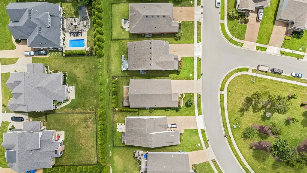 421 Edenfield Pass Nolensville TN 37135