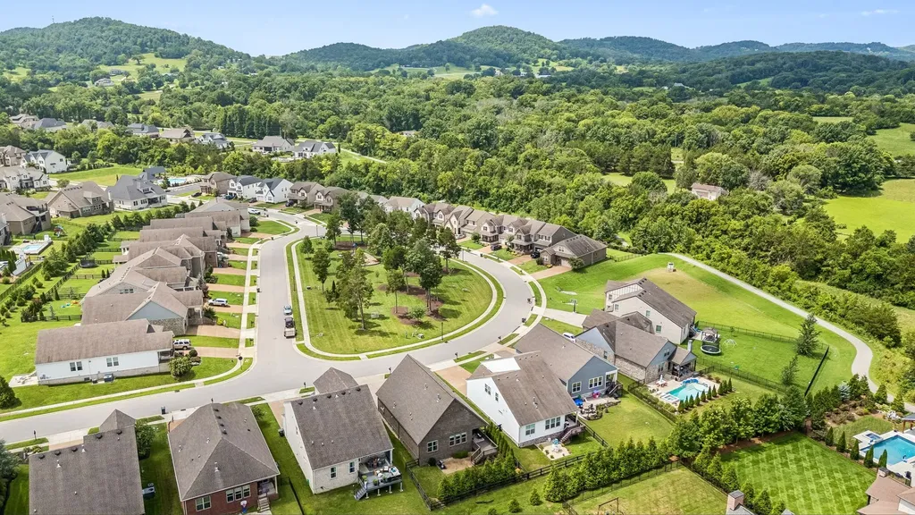 421 Edenfield Pass Nolensville TN 37135