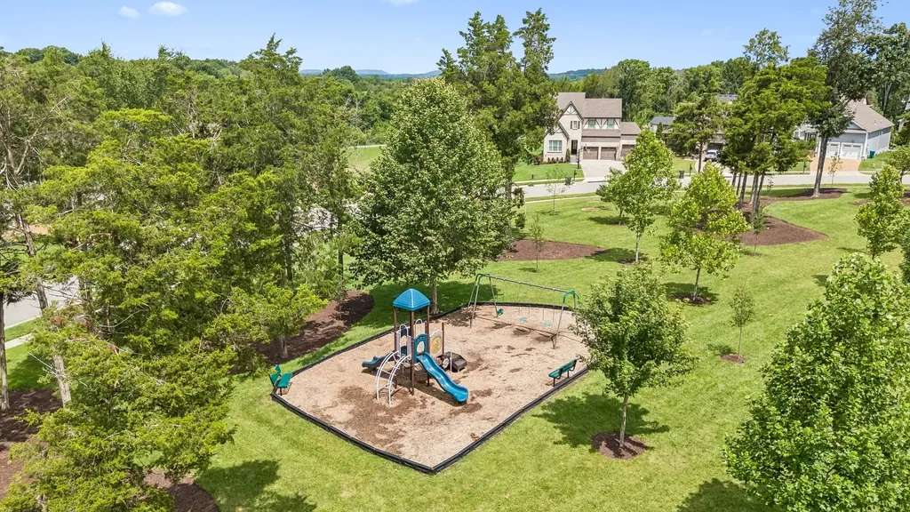 421 Edenfield Pass Nolensville TN 37135