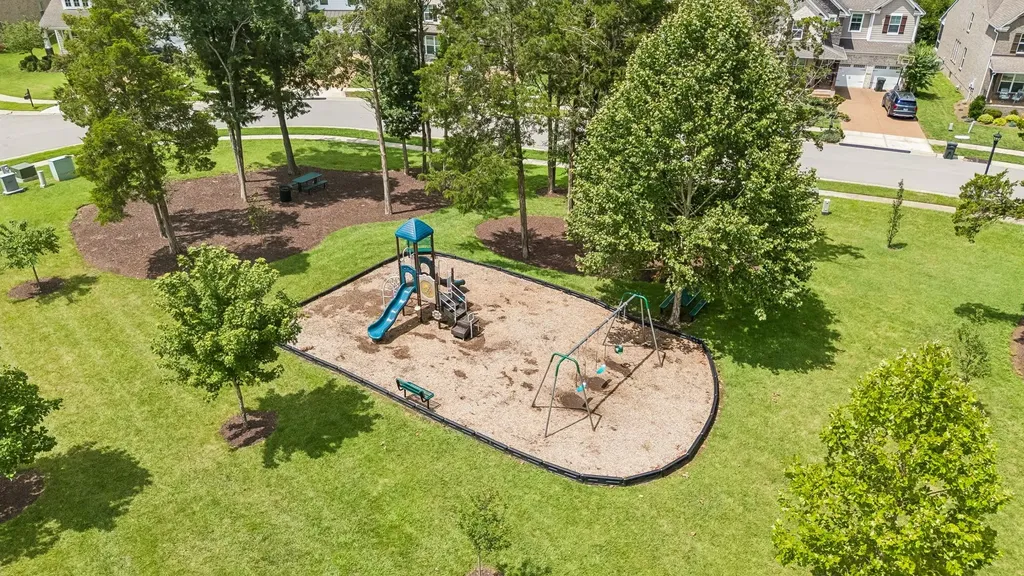 421 Edenfield Pass Nolensville TN 37135