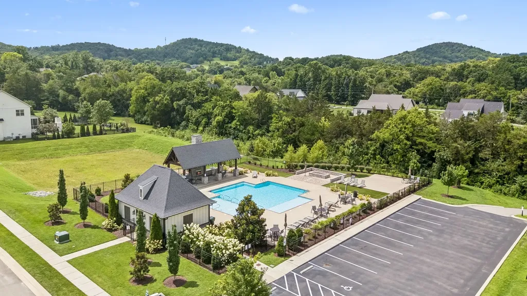 421 Edenfield Pass Nolensville TN 37135