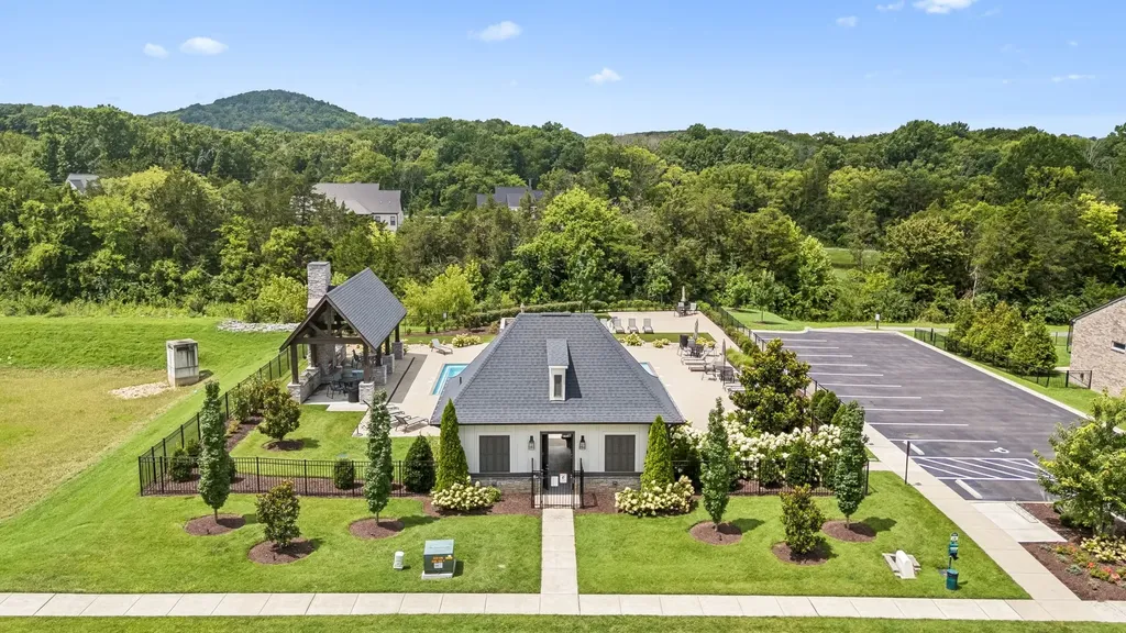 421 Edenfield Pass Nolensville TN 37135