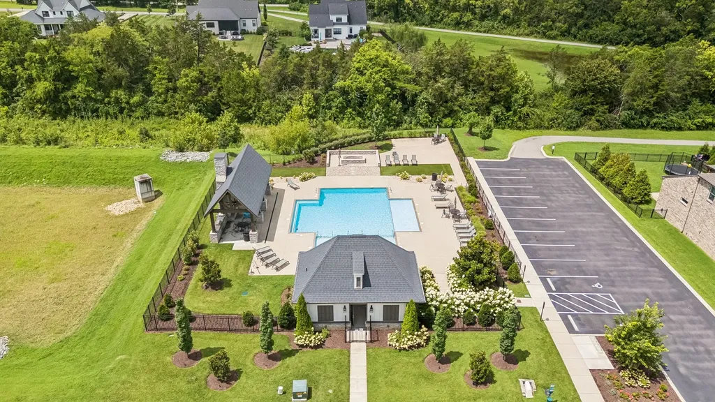 421 Edenfield Pass Nolensville TN 37135
