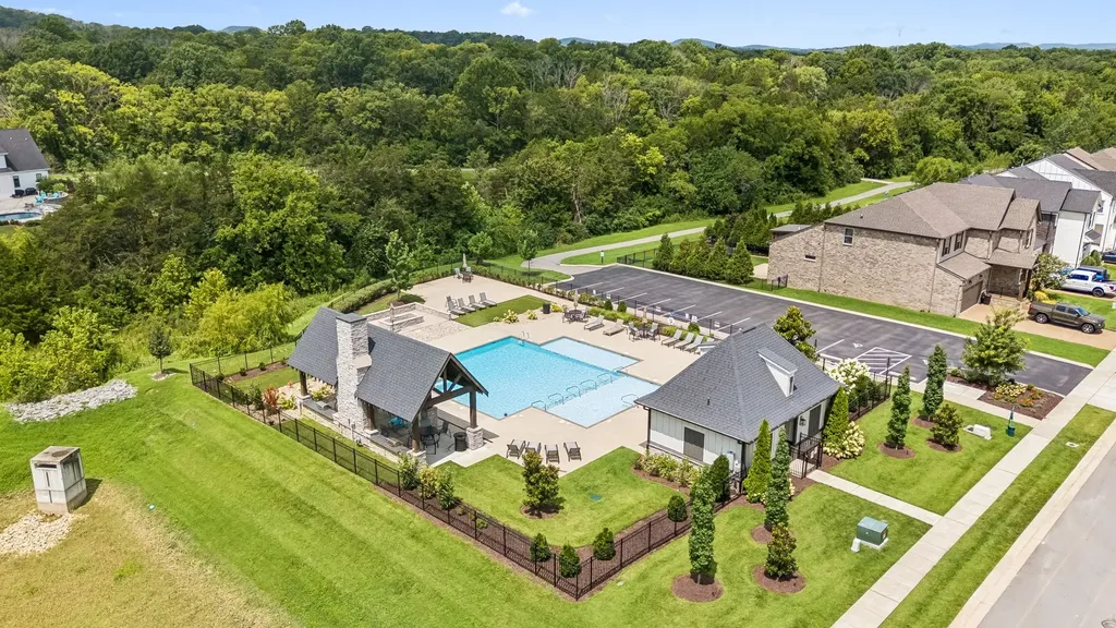 421 Edenfield Pass Nolensville TN 37135