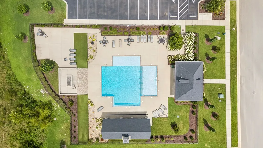 421 Edenfield Pass Nolensville TN 37135