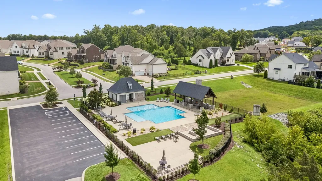 421 Edenfield Pass Nolensville TN 37135