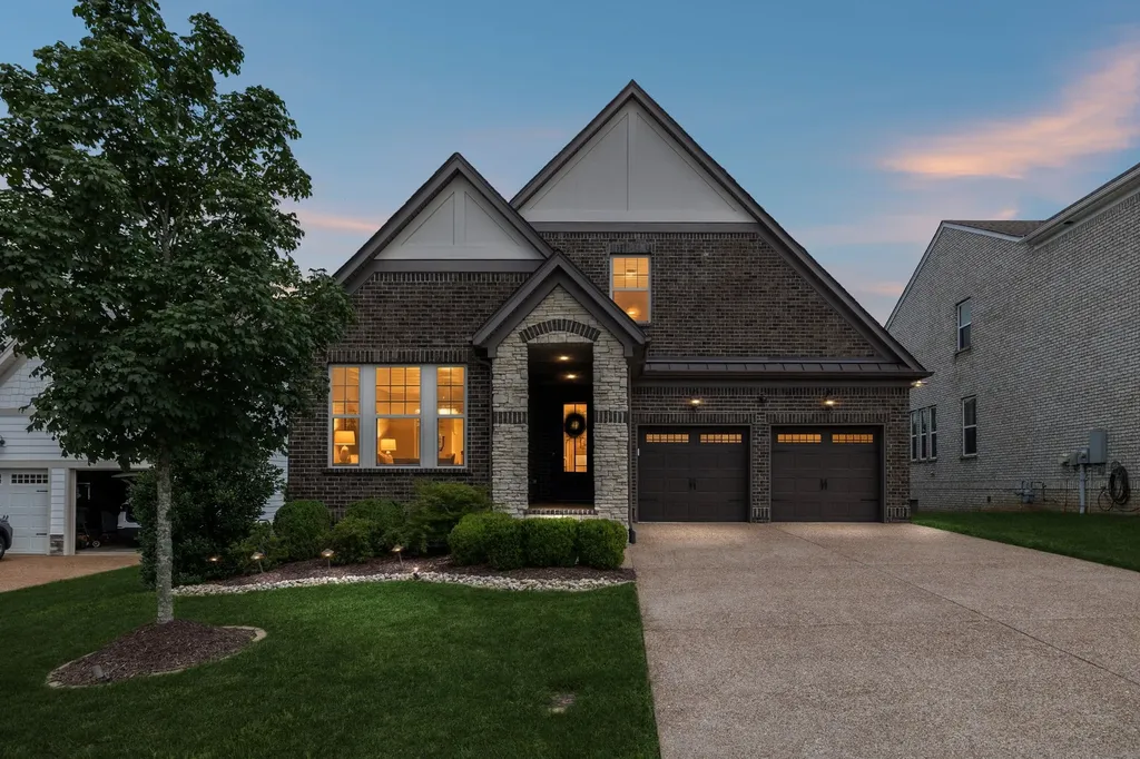 421 Edenfield Pass Nolensville TN 37135