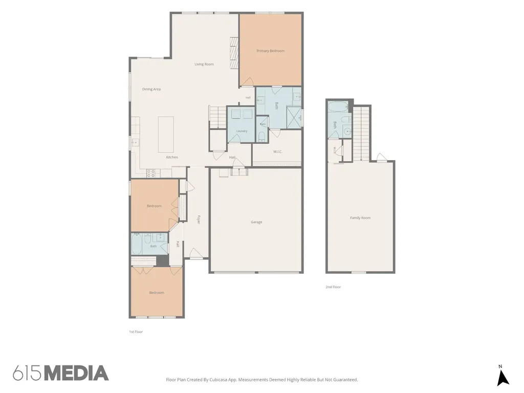421 Edenfield Pass Nolensville TN 37135