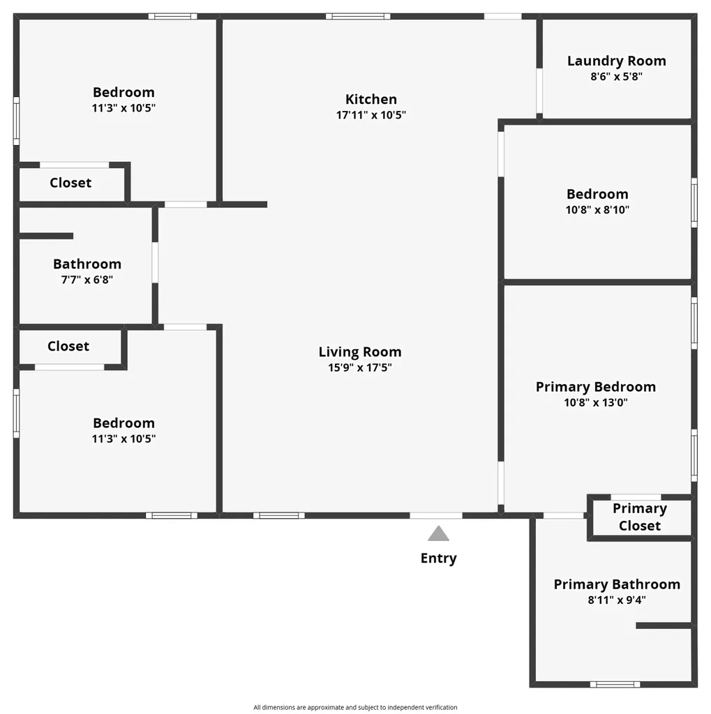 1047 Old County House Road Charlotte TN 37036