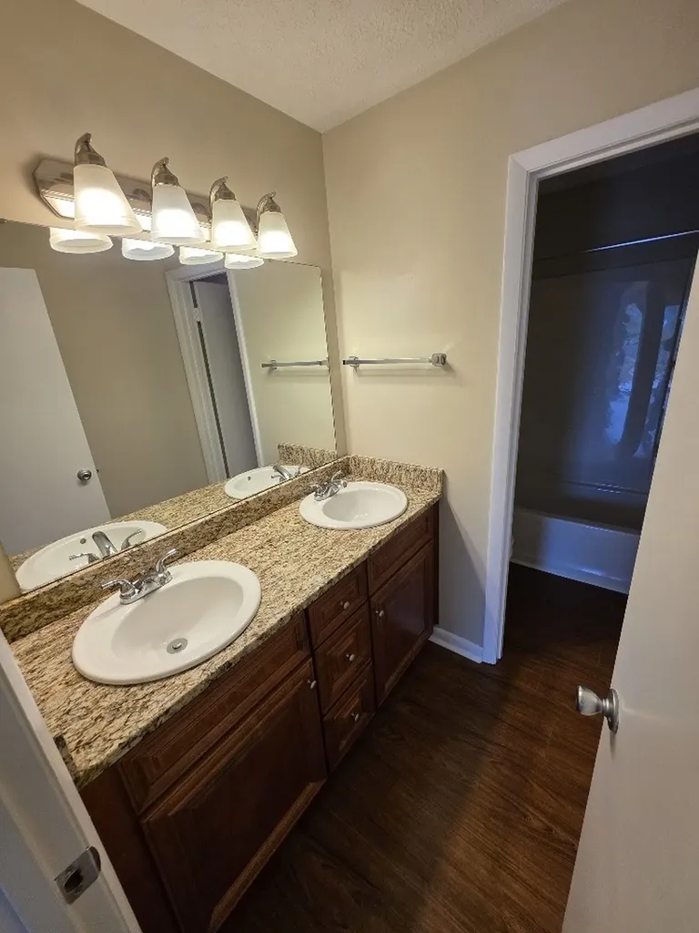 1107 Westchester Drive Nashville TN 37207