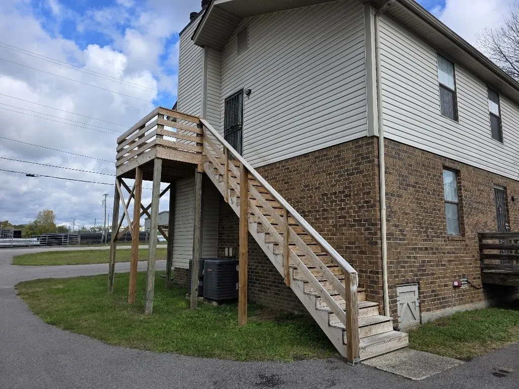 1107 Westchester Drive Nashville TN 37207