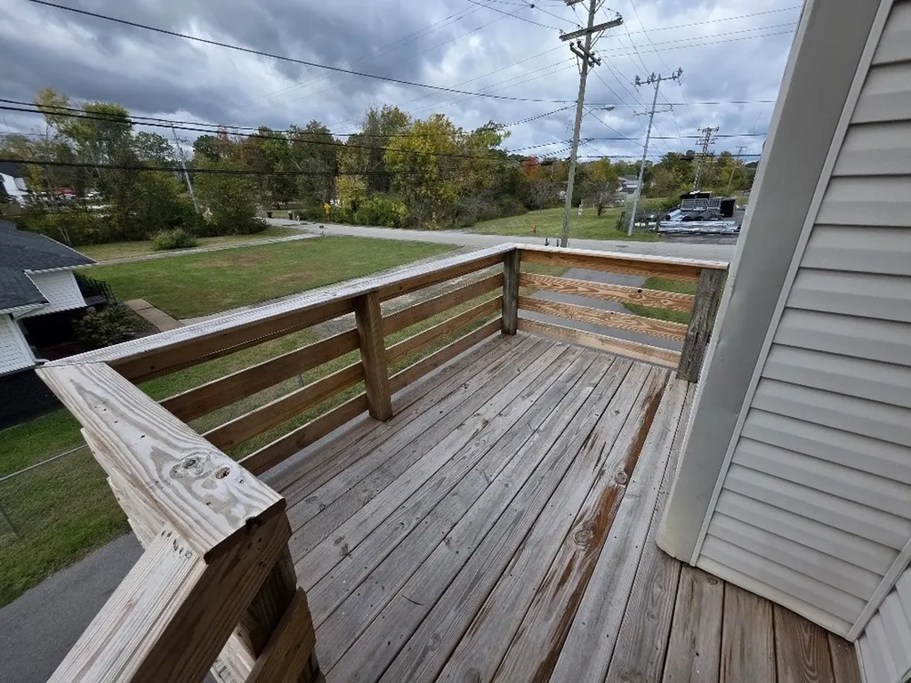 1107 Westchester Drive Nashville TN 37207