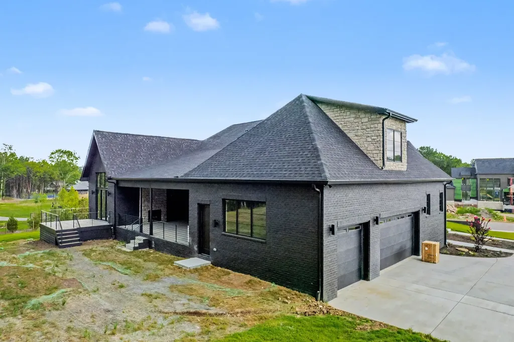 0 Paradise City Boulevard Mount Juliet TN 37122