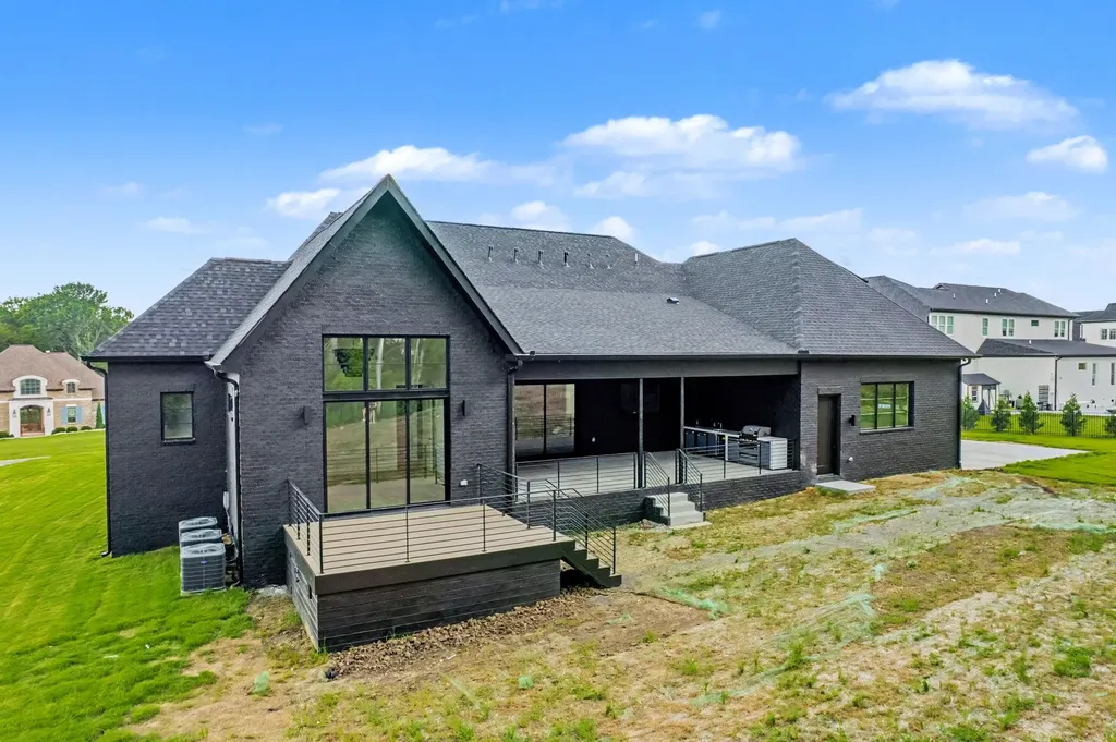 0 Paradise City Boulevard Mount Juliet TN 37122