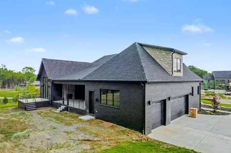 0 Paradise City Boulevard Mount Juliet TN 37122