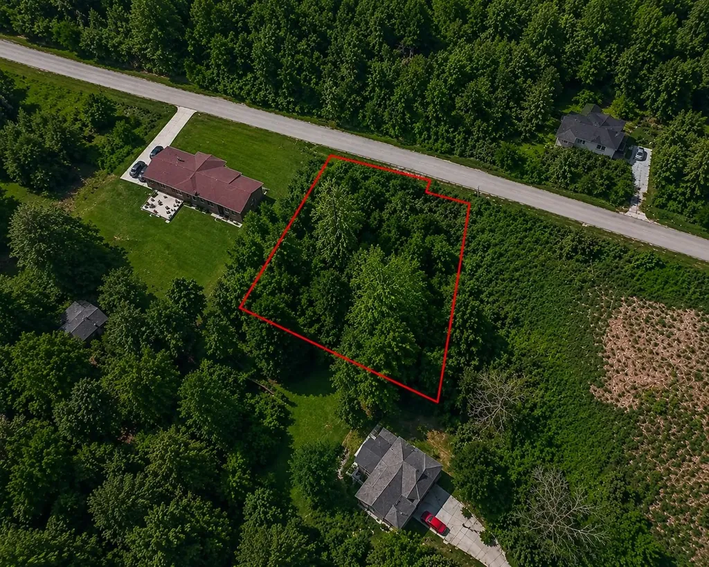 1 W Cumberland West Drive Louisville TN 37777