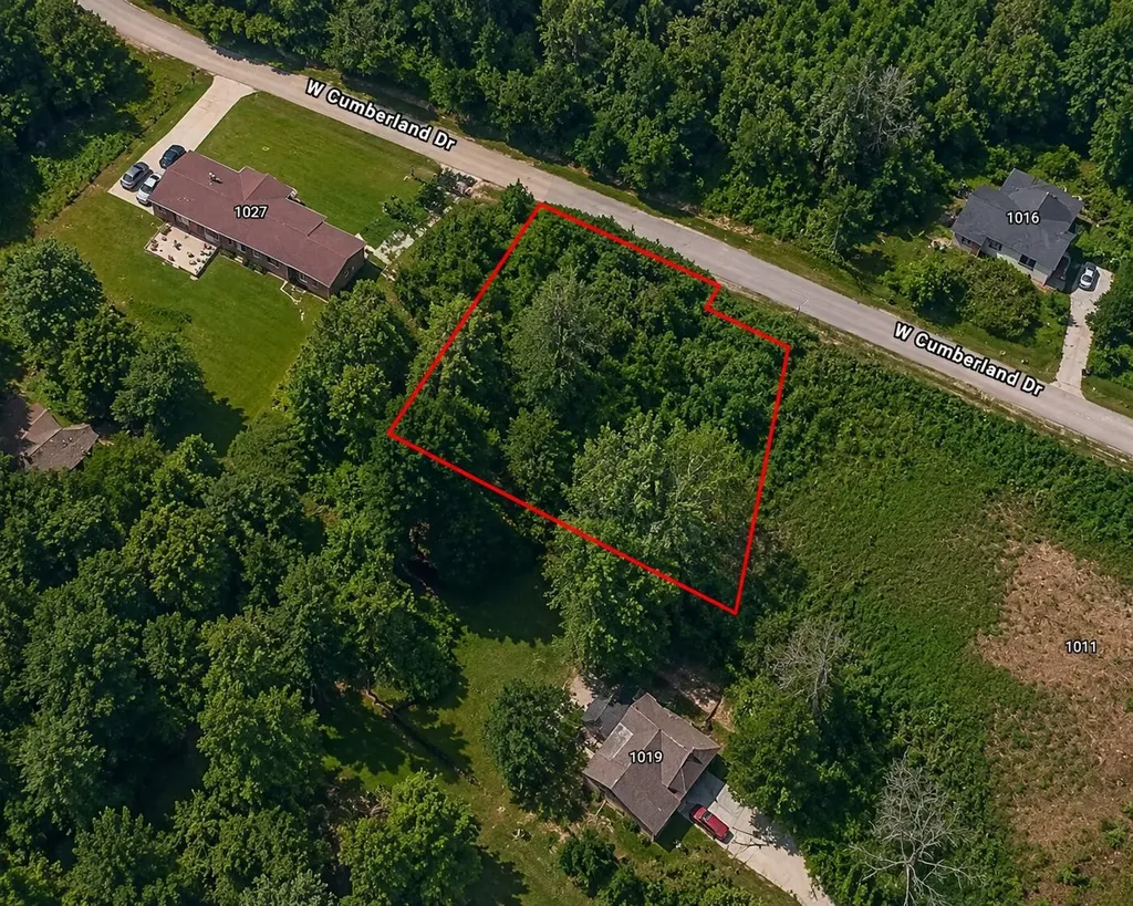 1 W Cumberland West Drive Louisville TN 37777