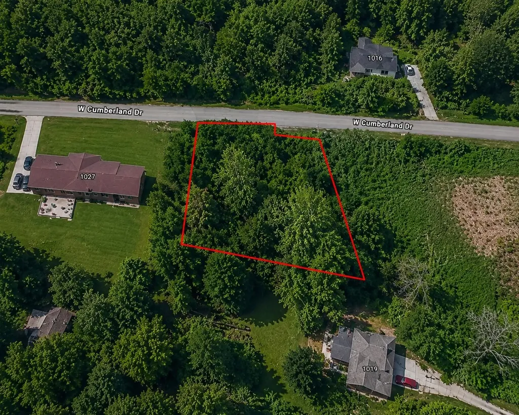 1 W Cumberland West Drive Louisville TN 37777