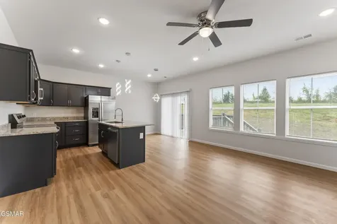 971 Lact Court Sevierville TN 37862