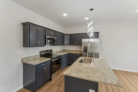 971 Lact Court Sevierville TN 37862