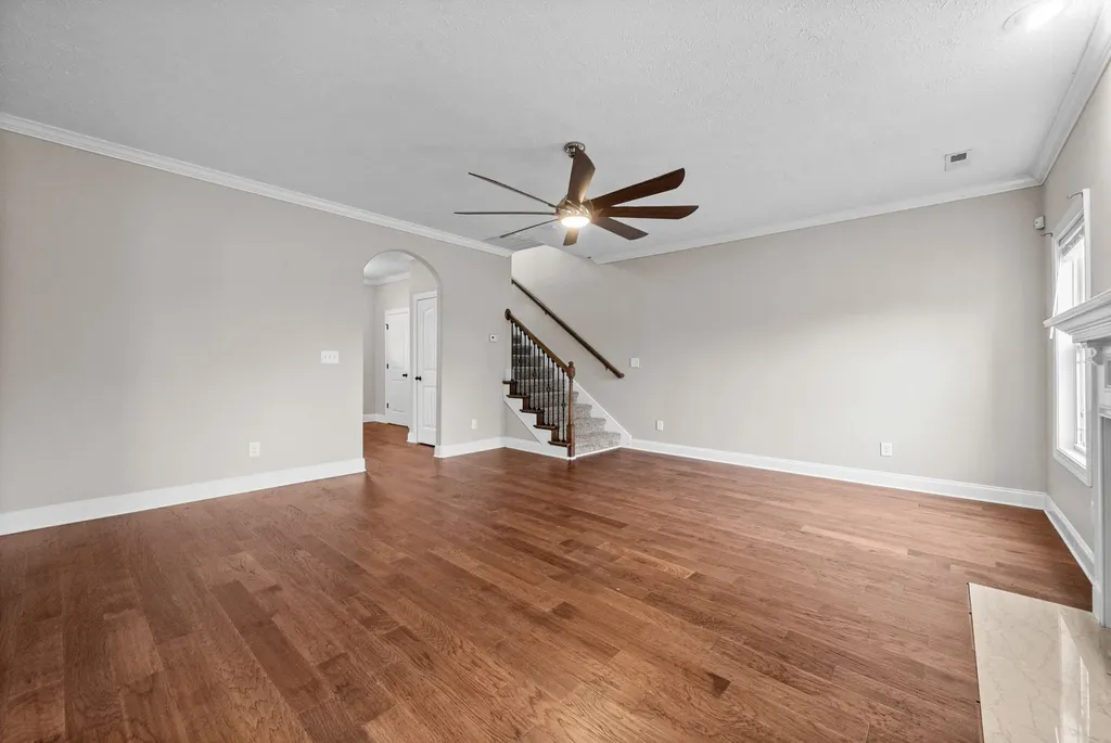 880 Cherry Blossom Lane Clarksville TN 37040