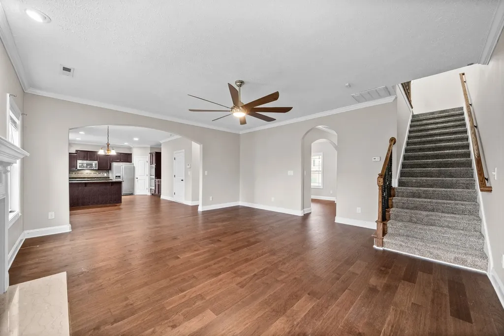 880 Cherry Blossom Lane Clarksville TN 37040